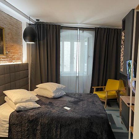 Apartments Kremenic 크레스 외부 사진