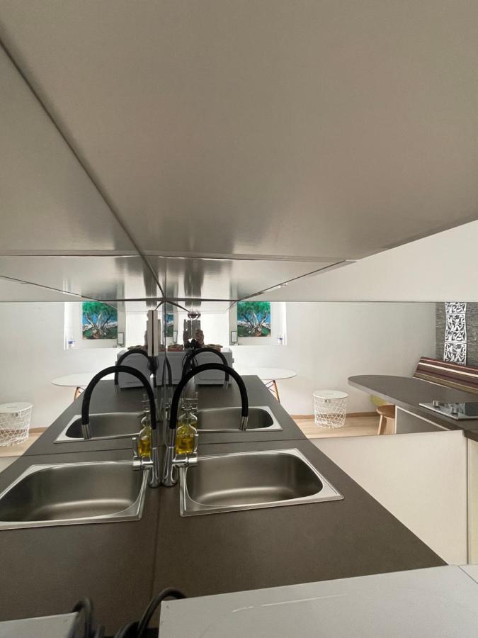 Apartments Kremenic 크레스 외부 사진