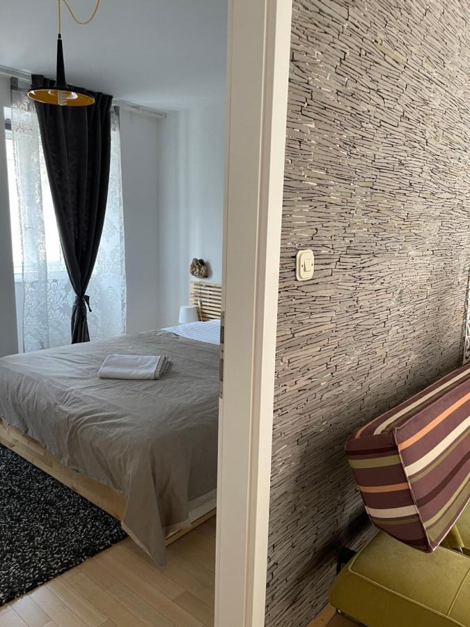 Apartments Kremenic 크레스 외부 사진