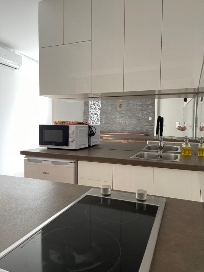 Apartments Kremenic 크레스 외부 사진