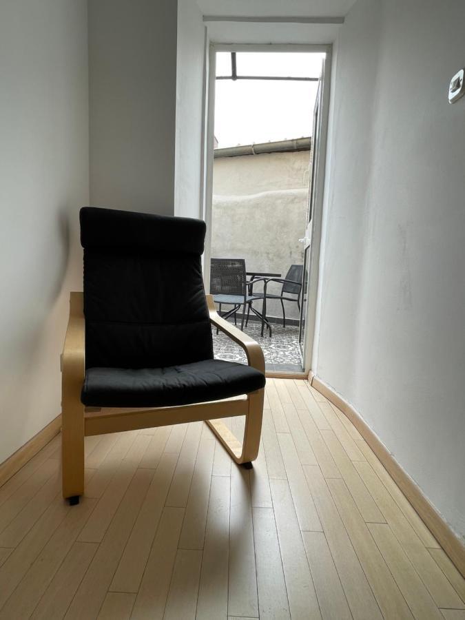 Apartments Kremenic 크레스 외부 사진