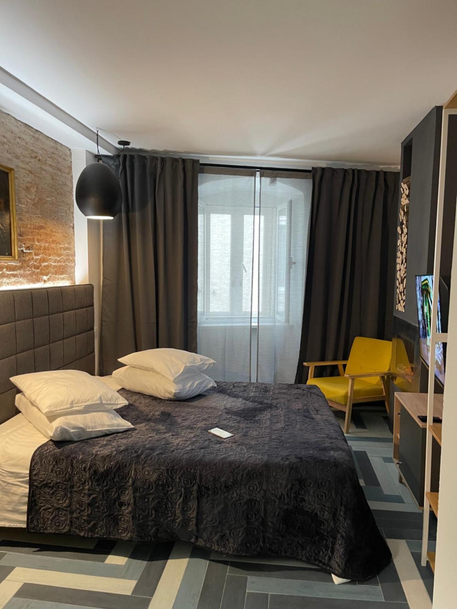 Apartments Kremenic 크레스 외부 사진