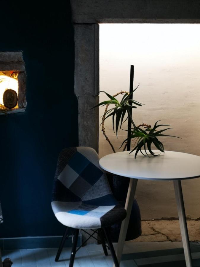 Apartments Kremenic 크레스 외부 사진