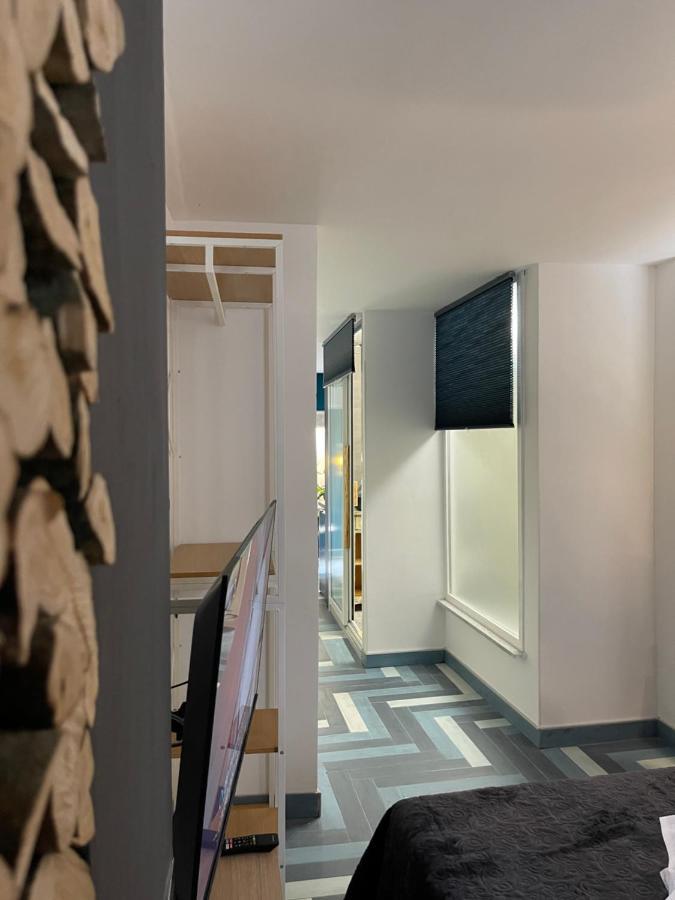 Apartments Kremenic 크레스 외부 사진