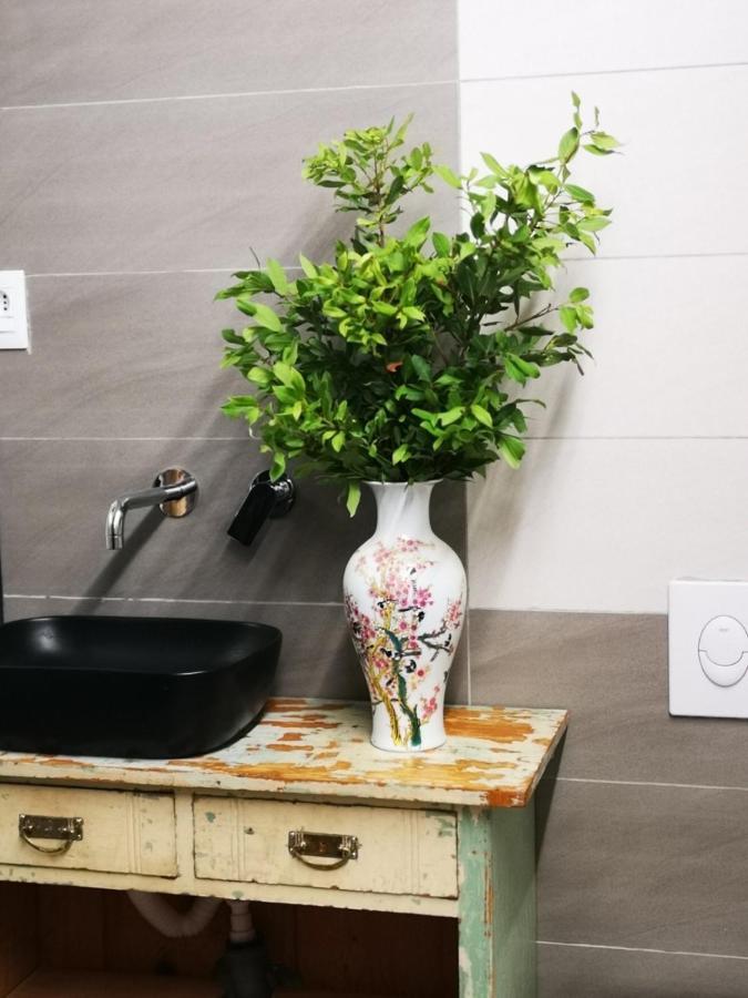 Apartments Kremenic 크레스 외부 사진