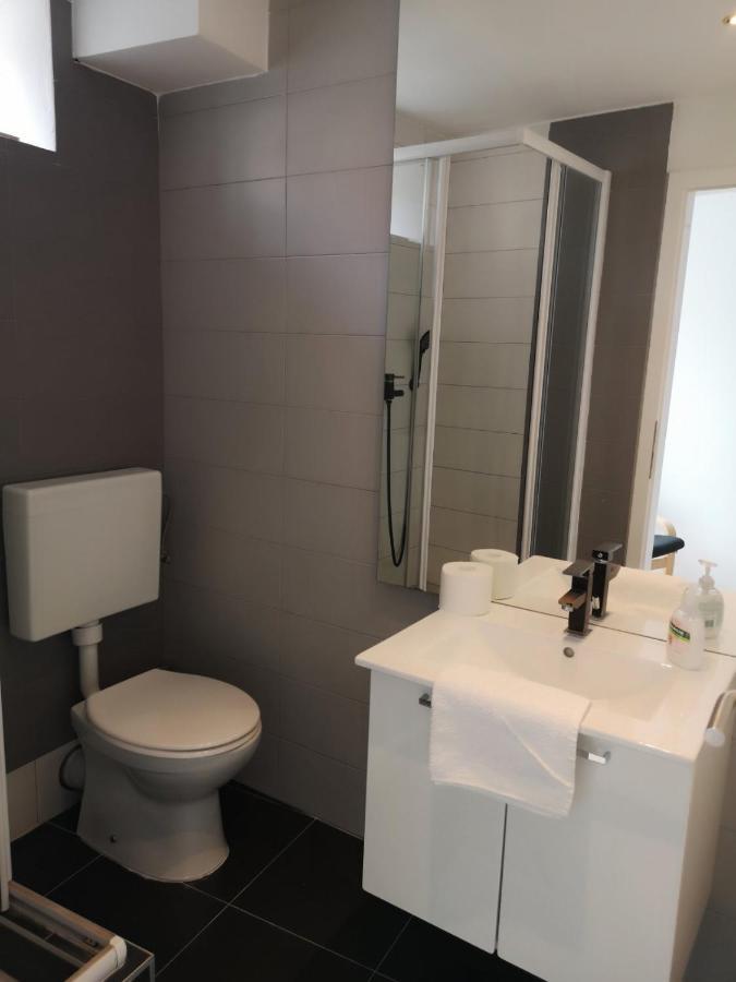 Apartments Kremenic 크레스 외부 사진