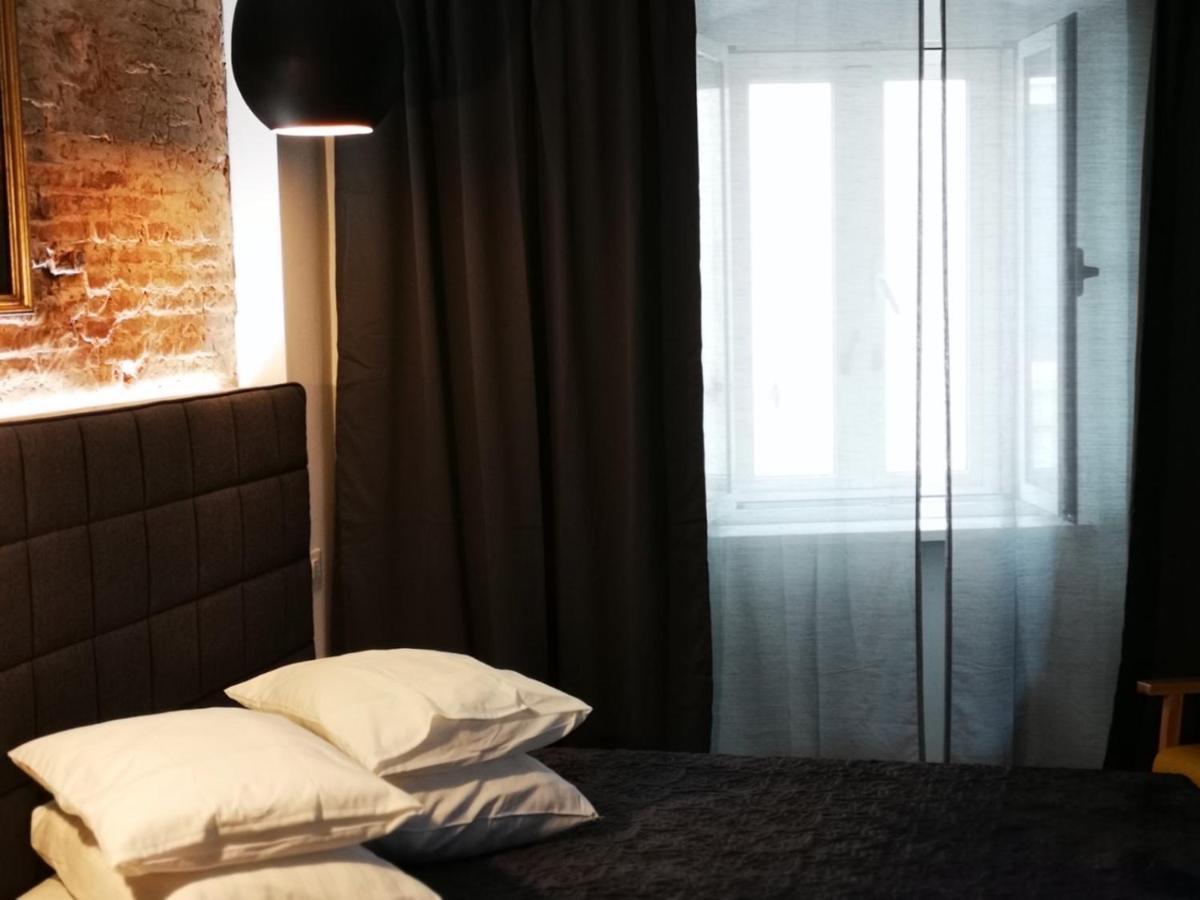 Apartments Kremenic 크레스 외부 사진
