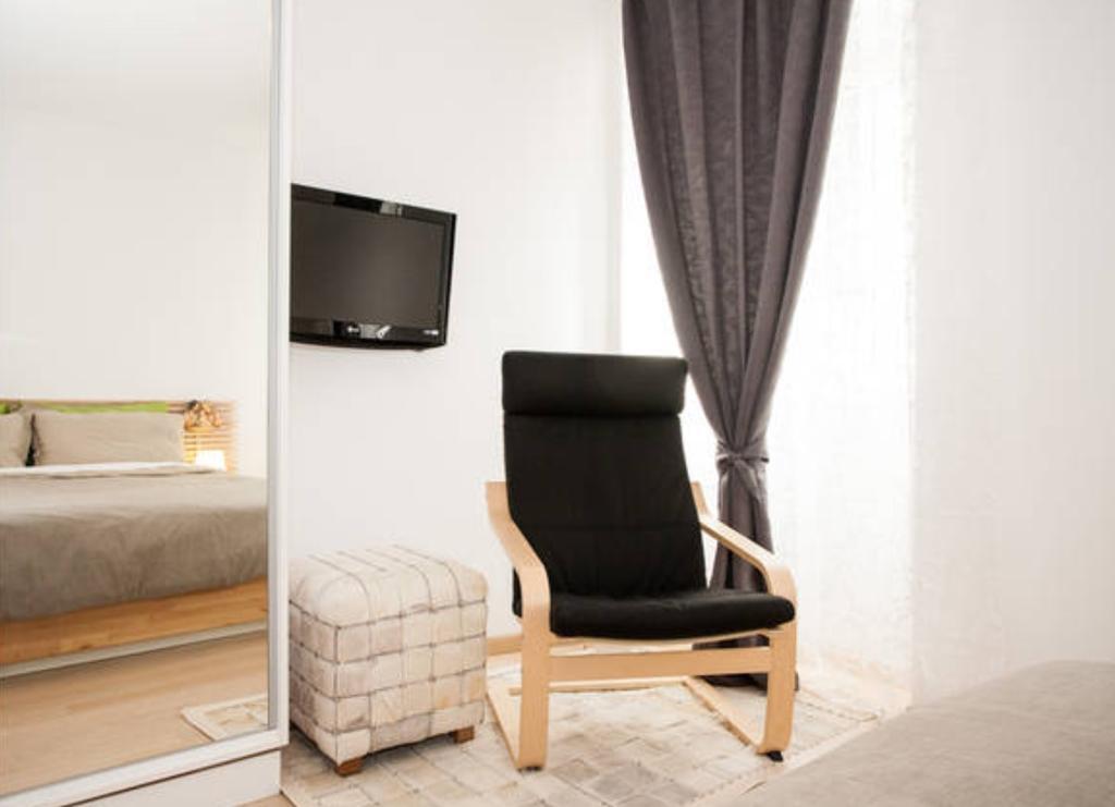 Apartments Kremenic 크레스 외부 사진