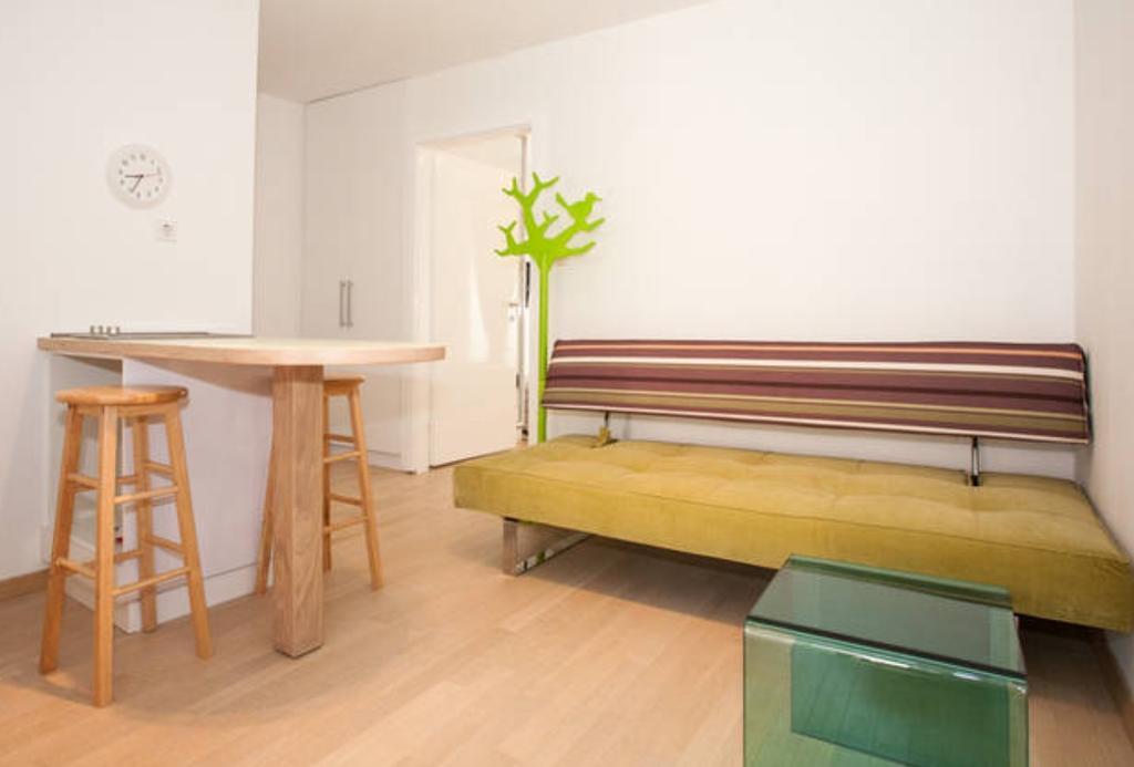 Apartments Kremenic 크레스 외부 사진
