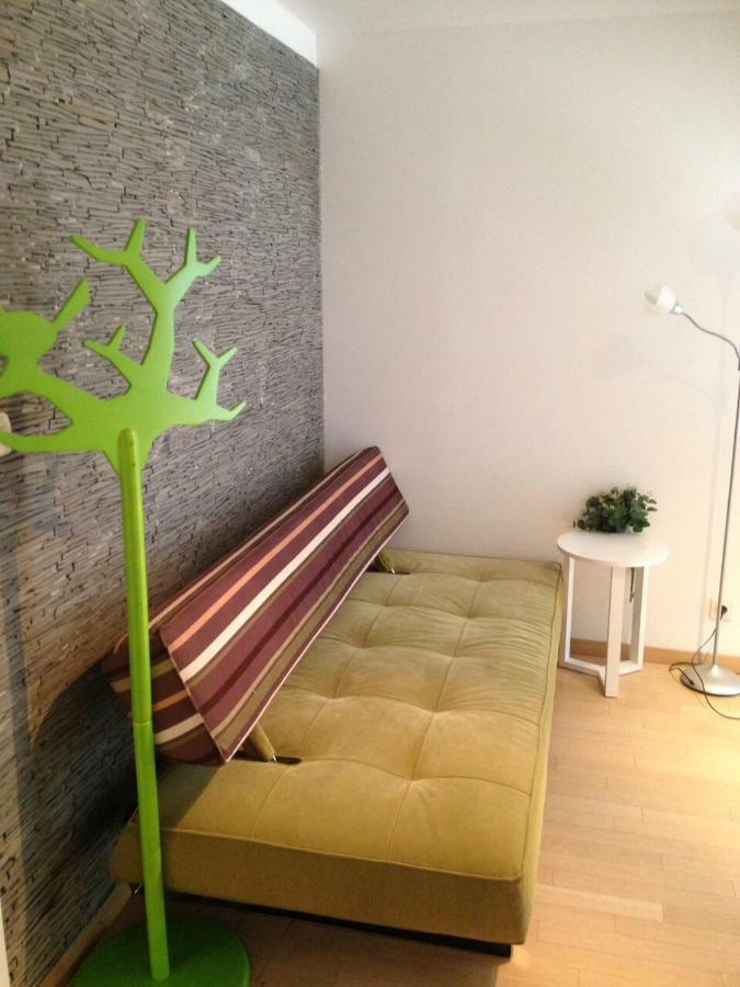 Apartments Kremenic 크레스 외부 사진