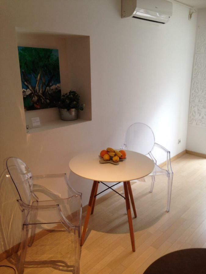 Apartments Kremenic 크레스 외부 사진