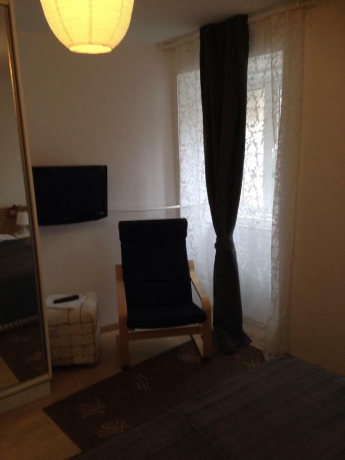 Apartments Kremenic 크레스 외부 사진