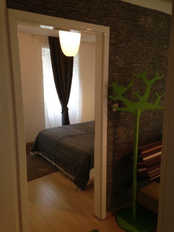 Apartments Kremenic 크레스 외부 사진