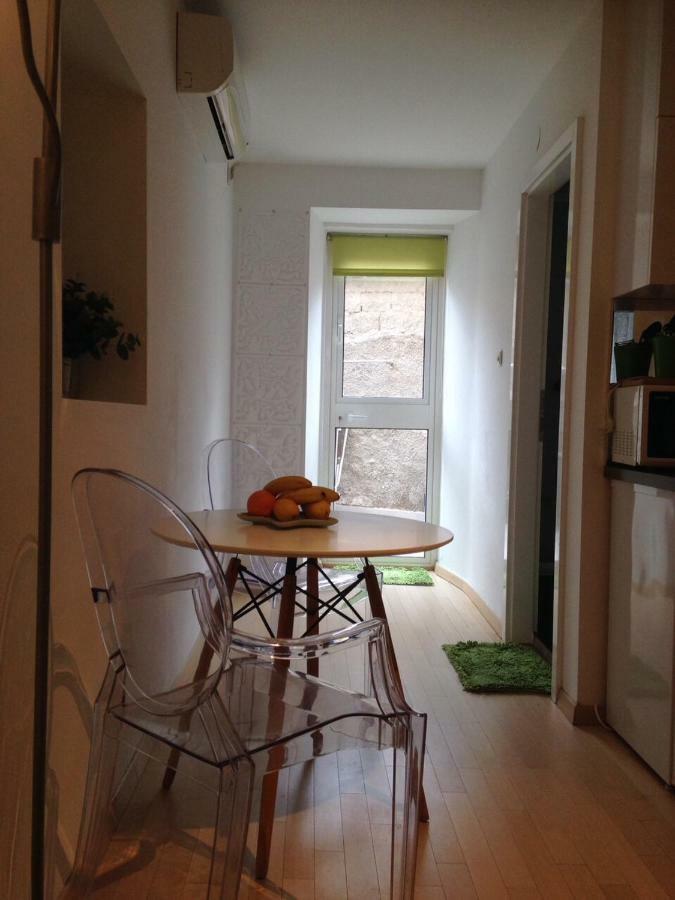 Apartments Kremenic 크레스 외부 사진