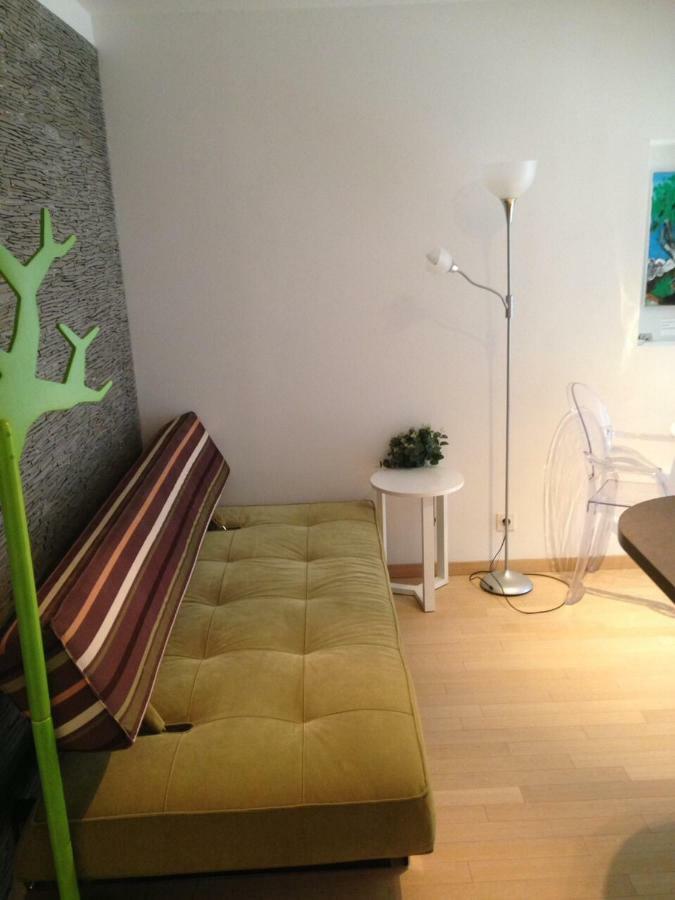 Apartments Kremenic 크레스 외부 사진